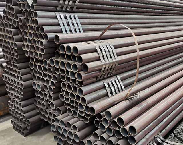 ASTM A335 P22 High Pressure Boiler Pipe